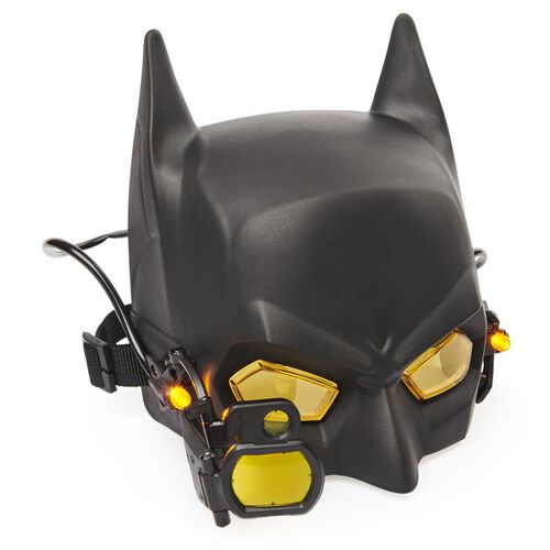 Batman Night Vision Tech Mask